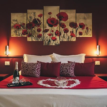Rosy'S Rooms Patrica Εξωτερικό φωτογραφία