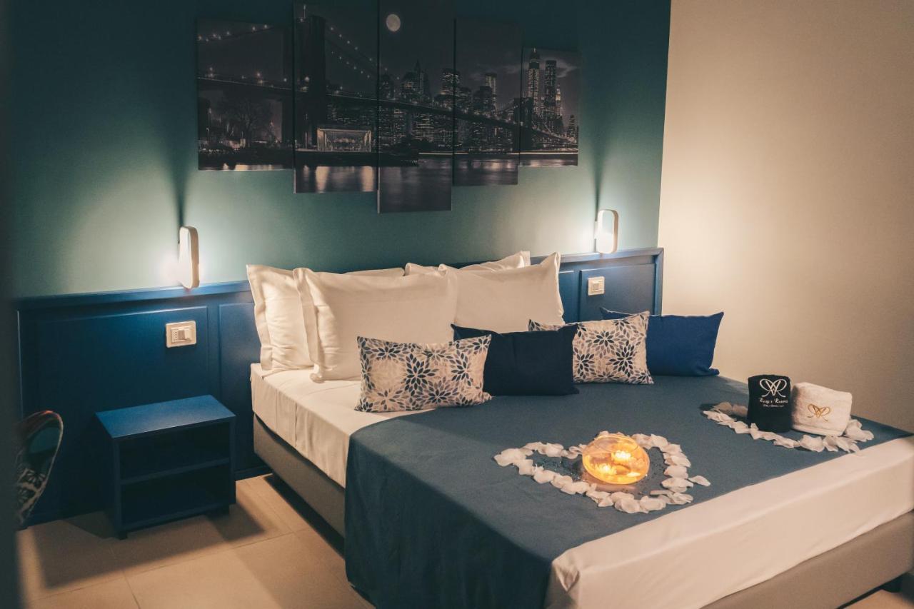 Rosy'S Rooms Patrica Εξωτερικό φωτογραφία
