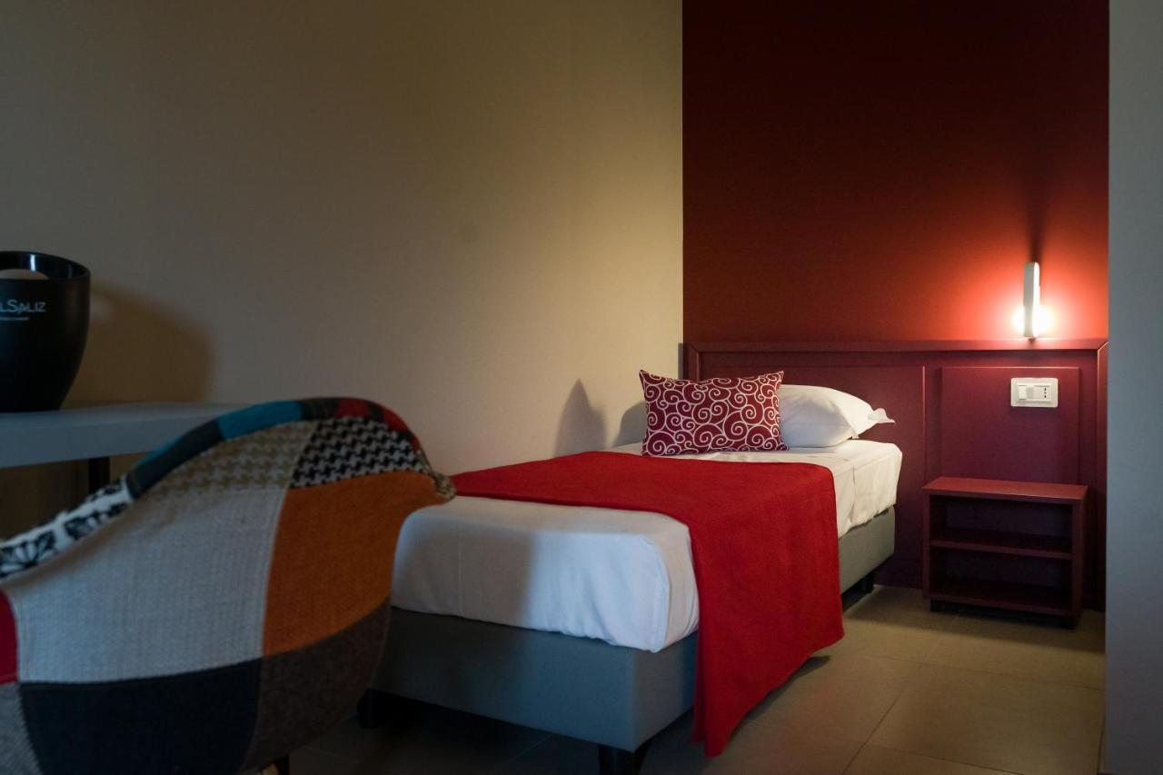Rosy'S Rooms Patrica Εξωτερικό φωτογραφία