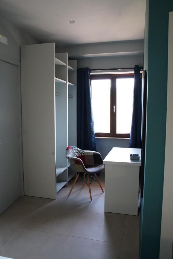 Rosy'S Rooms Patrica Εξωτερικό φωτογραφία