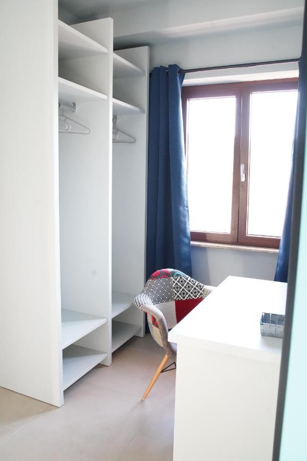 Rosy'S Rooms Patrica Εξωτερικό φωτογραφία