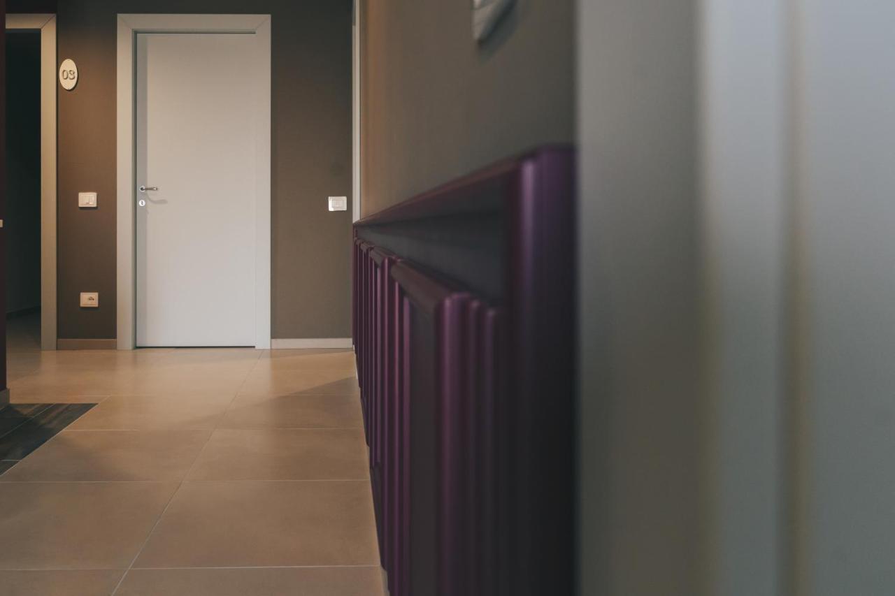 Rosy'S Rooms Patrica Εξωτερικό φωτογραφία