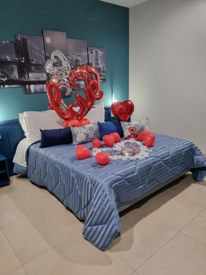 Rosy'S Rooms Patrica Εξωτερικό φωτογραφία
