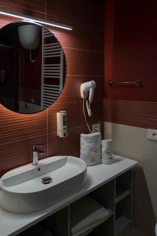 Rosy'S Rooms Patrica Εξωτερικό φωτογραφία